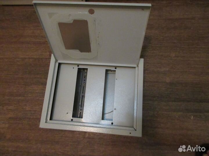 Электрошкаф