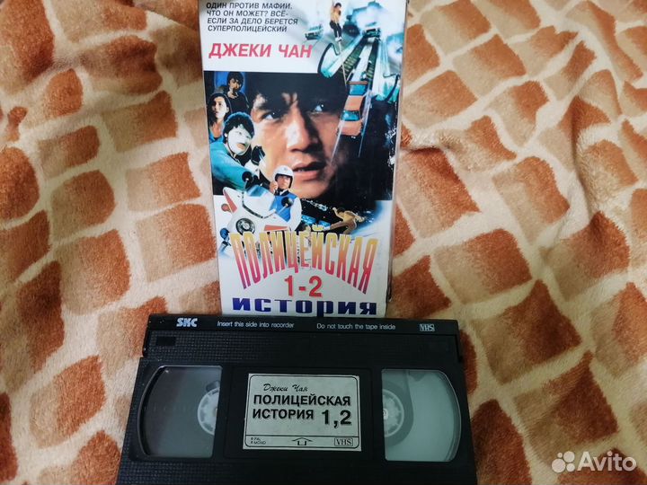 Видеокассеты мультфильмы и фильмы