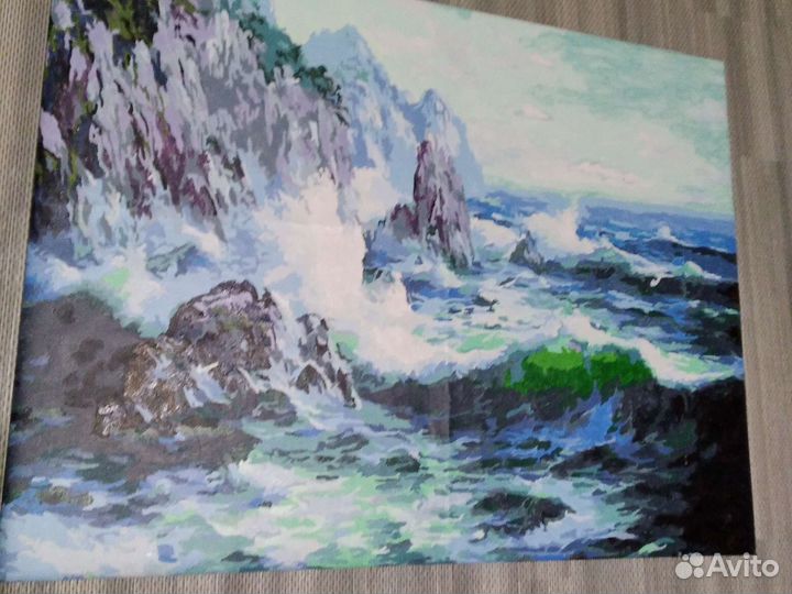 Интерьерные картины