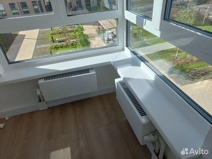 Ремонт окон пвх