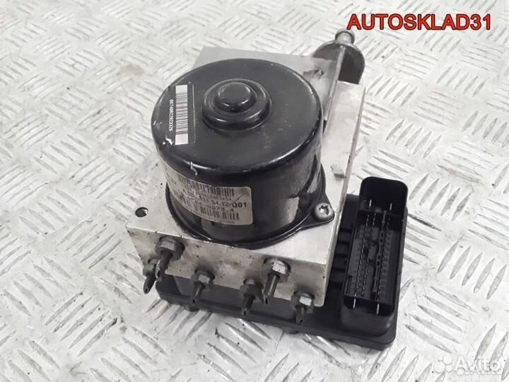 Блок абс ABS Mercedes Benz W203 2095451432