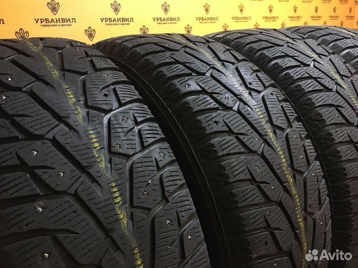 Yokohama Ice Guard Stud IG55 265/60 R18 114T