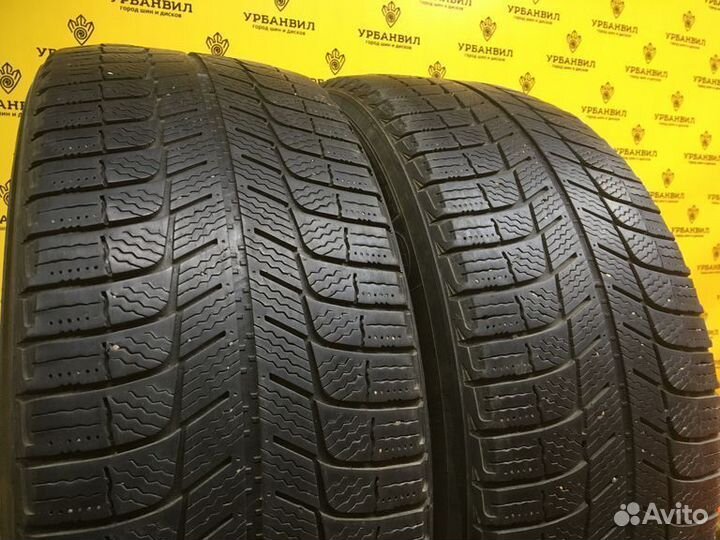 Michelin X-Ice XI3 215/55 R17 98H