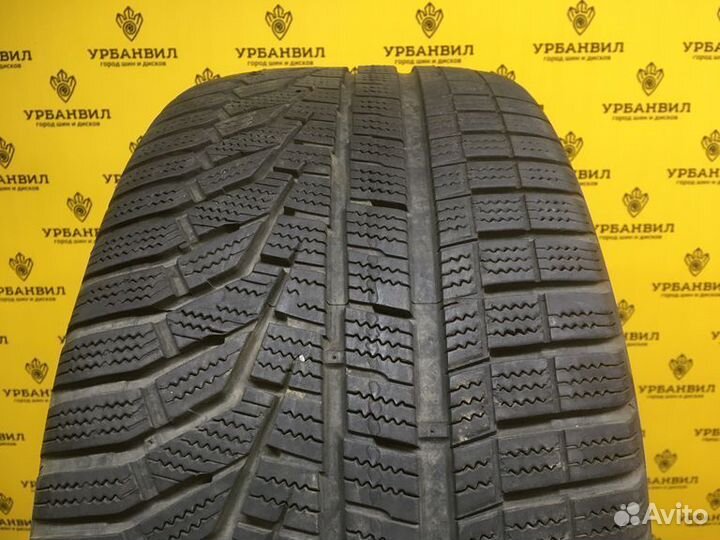 Hankook Winter I'Cept Evo2 W320 245/45 R18 96T