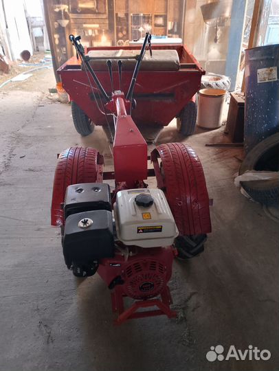 Мотоблок мтз Белорусь 05