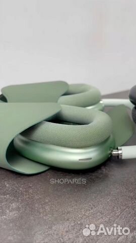 Наушники airpods max