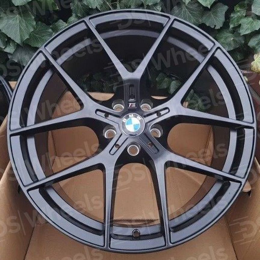 Литые диски RW Premium 8.5×R20 5×120