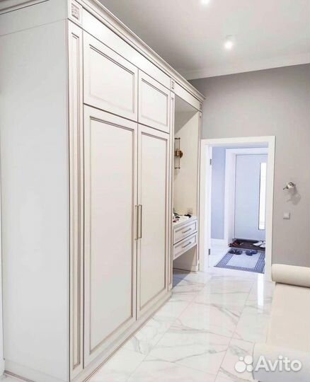 Шкафы купе на заказ