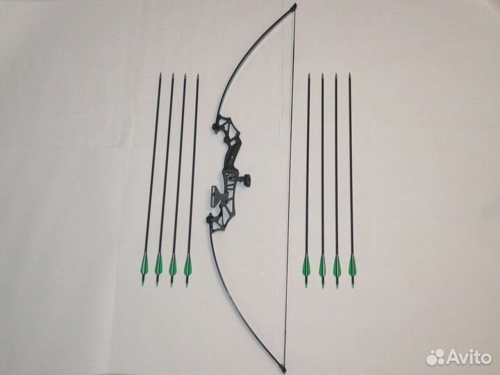 Лук спортивный для стрельбы