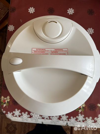 Мультиварка panasonic sr tmh18