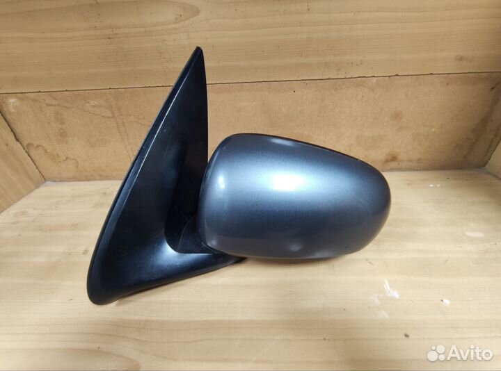 Зеркало заднего вида Nissan Almera N16