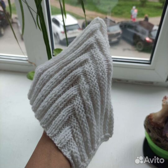 Шапочка-эльф в наличии