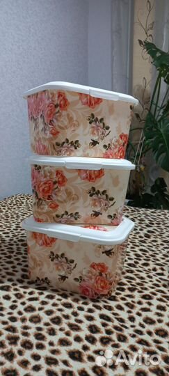 Коробки шкатулки