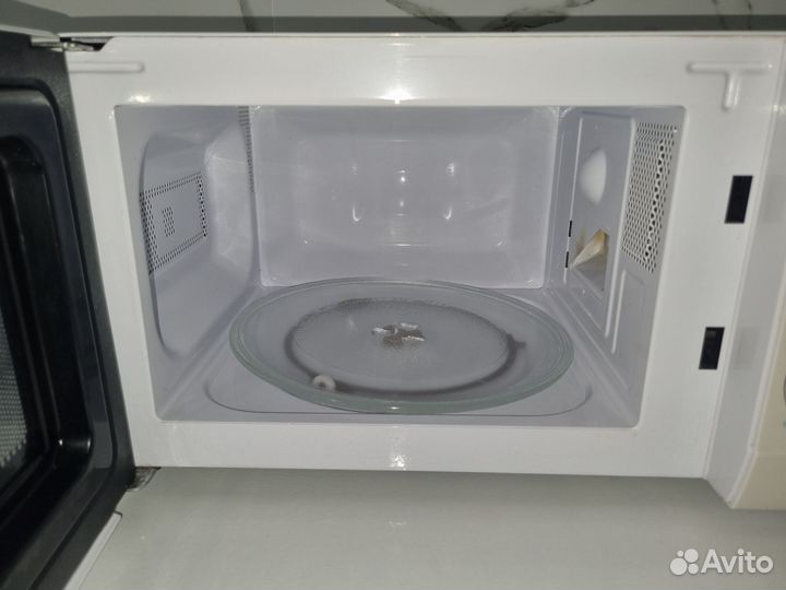 Микроволновая печь midea