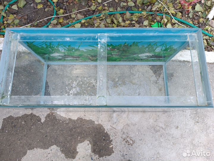 Аквариум