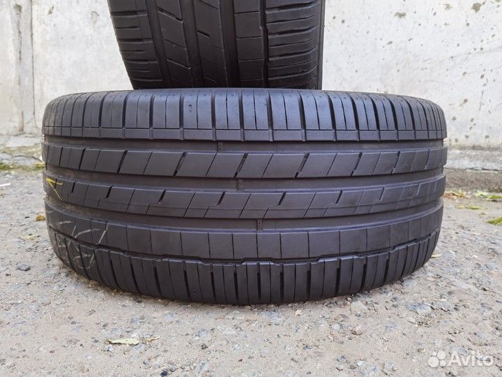 Hankook Ventus S1 Evo 3 SUV K127C 285/45 R20 112Y