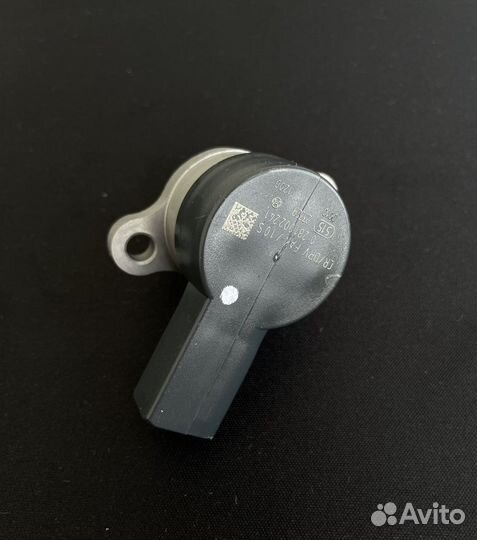 Регулятор давления топлива 0281002241 OM611 OM612