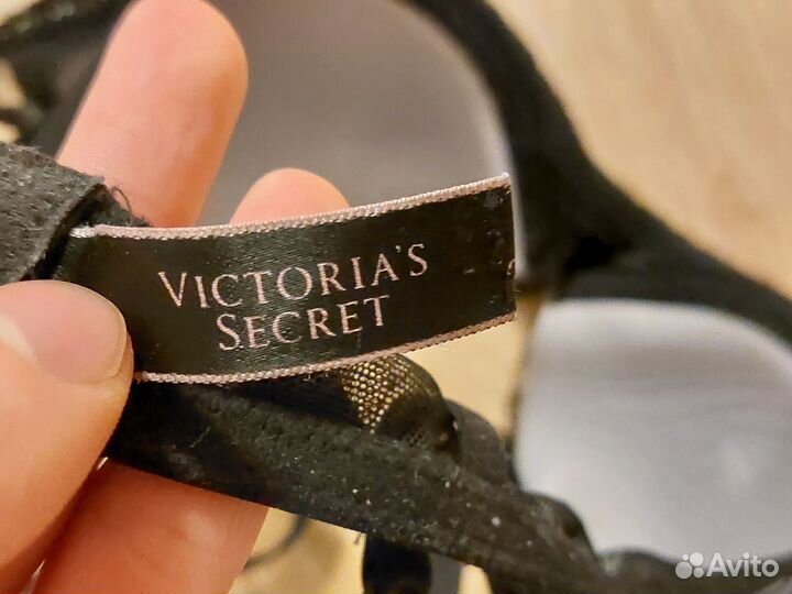 Бюстгальтер victorias secret