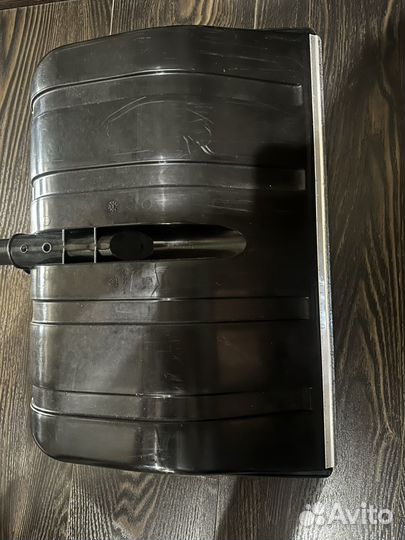 Лопата для снега Сафари