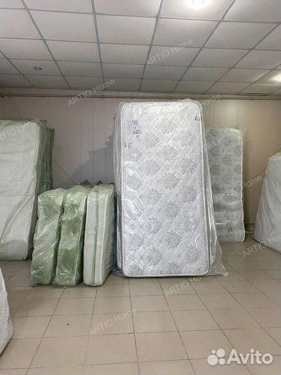 Ортопедический матрас