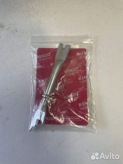 Механизм распорный колодок тормозных задний, правы