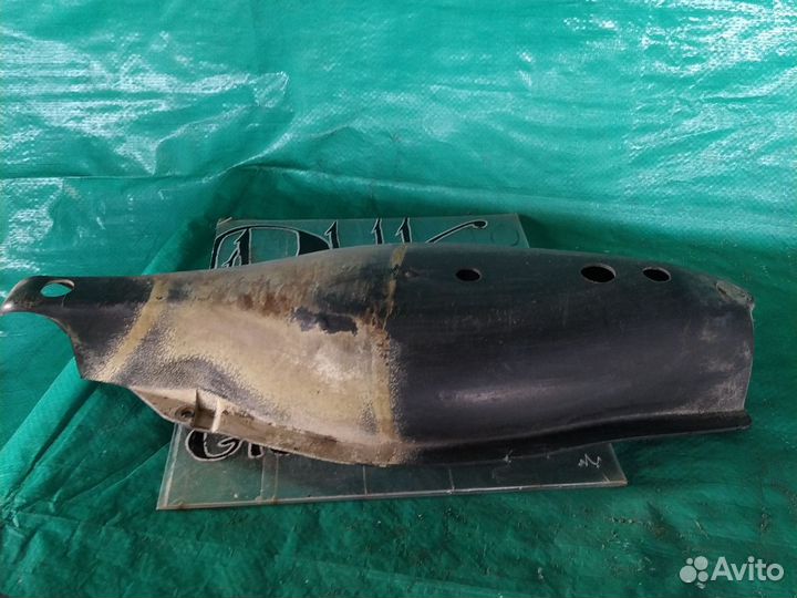 Пыльник заднего рычага мерседес 210