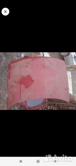 Дверь на golf 3