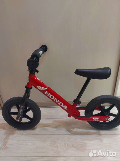 Беговел Strider Honda Sport