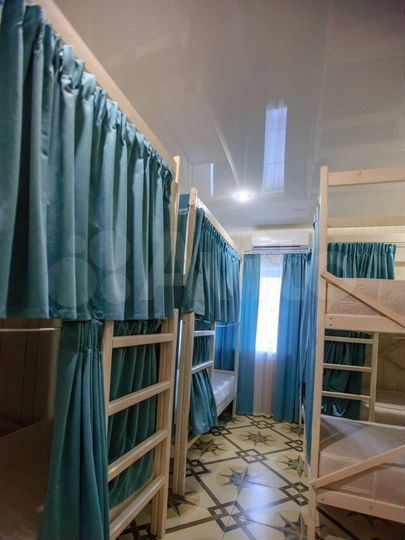 Комната 30 м², 2/2 эт.