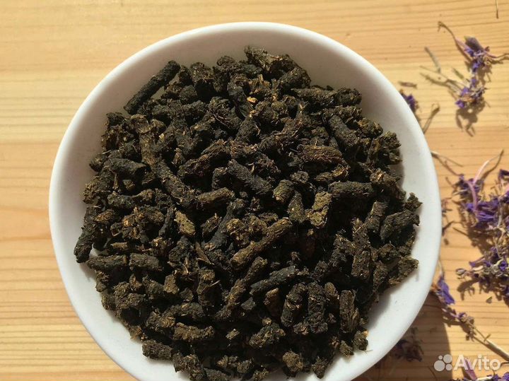 Иван-чай 1 кг 2023, по правилам