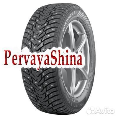 Nokian Tyres Nordman 8 205/65 R16