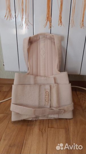 Корректор осанки