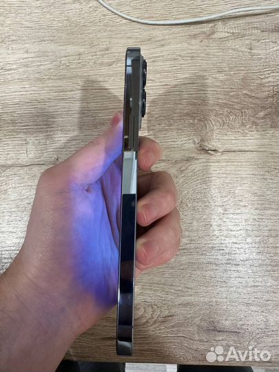 iPhone 13 Pro Max, 128 ГБ