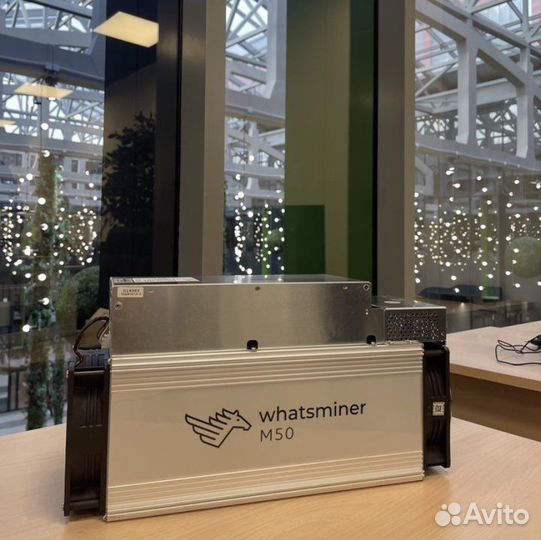 Asic Antminer L3+, Avalon, Whatsminer, Innosilicon