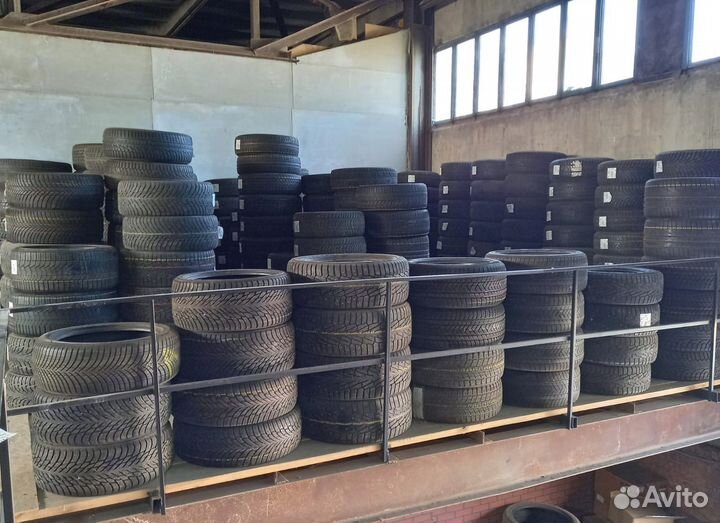 Michelin Primacy 4 195/75 R16