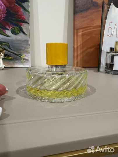 Парфюм Dirty Velvet Vilhelm Parfumerie 100 мл