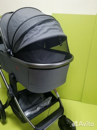 Коляска Rant Falcon 2в1