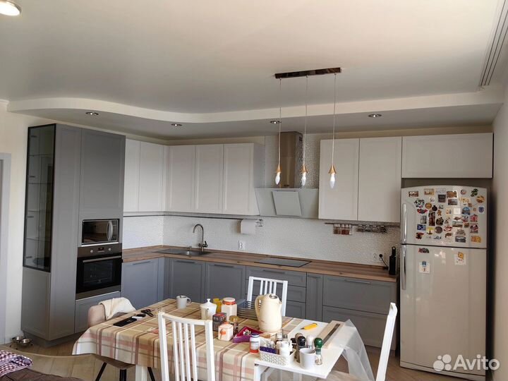 Кухня от производителя