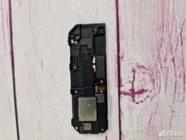 Xiaomi Mi8 в разборке