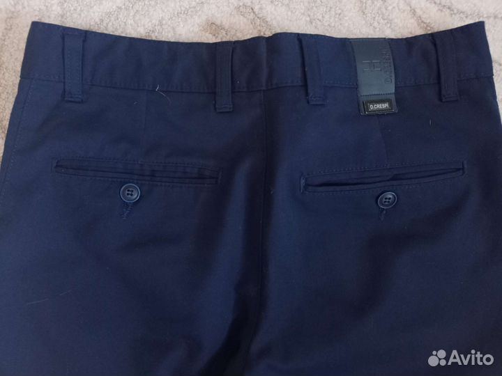 Брюки классические