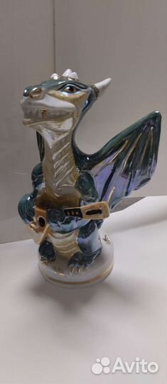 Фигурки дракон