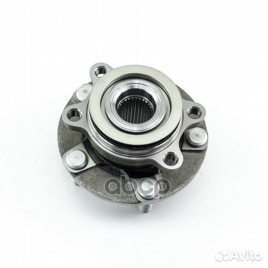 Ступица колеса переднего в сборе NS400202JG000