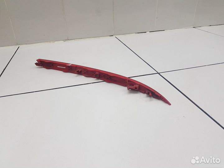 Светоотражатель левый (Kia K5 III)