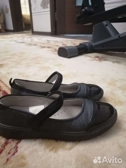 Обувь для девочки 32 размер