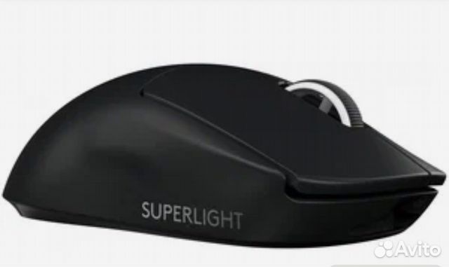 Игровая мышь Logitech G Pro Superlight