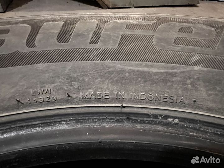 Laufenn I Fit Ice LW 71 225/60 R17 99T