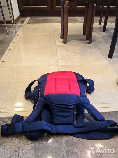 Переноска детская