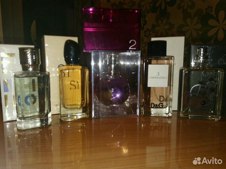 Парфюмерия,косметика