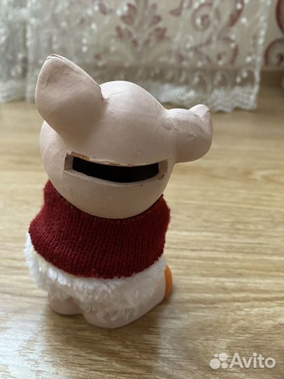 Копилка свинка