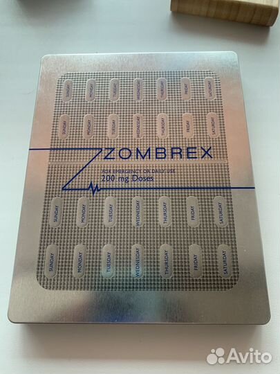 Dead rising 2 zombrex edition ps3